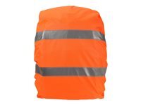 DICOTA Housse de protection pour sac a dos hi vis 25 litres