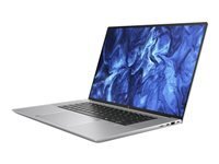 HP ZBook Studio G11 Mobile Workstation - AI Ready - 16