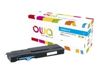 OWA - cyan - compatible - remanufactur - cartouche de toner (alternative pour: Xerox 106R03518)