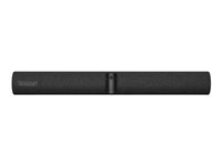 Lenovo - ThinkSmart Bar 180 - Barre de visioconférence - Noir - Image 2