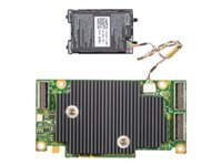Dell PERC H755N Front - contrôleur de stockage (RAID) - PCIe 4.0