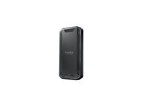 SanDisk Professional PRO G40 Disque SSD jusqu'à 2700 MB/ portable Thunderbolt 3 40Gbps USB C 10Gbps Ultra robuste avec un indice IP68 pour la résistance à 'eau et à la poussière - vue 8