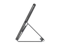 LENOVO M11 FOLIO CASE LUNA GREY