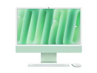 Apple Vert Imac M4 (2024) 24" 16 Go 256 Go (Mwue3fn/A) - Image 3