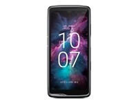Crosscall Stellar M6 - noir - 5G smartphone - 128 Go - GSM