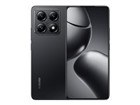 Xiaomi 14T - noir titane - 5G smartphone - 256 Go - GSM