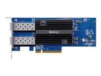 Synology E10G30 F2 - vue 6