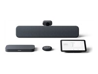 Lenovo Google Meet Series One - Gen 3 - Medium Room Kit - kit de vido-confrence