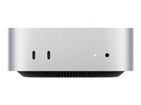 Apple Mac mini - M4 - 16 Go - 256 Go SSD