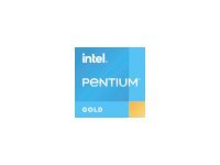 Intel Pentium Gold G7400 / 3.7 GHz processeur - Box