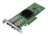 Carte Réseau DELL 540-BDID – Interne Ethernet/Fibre 25000 Mbit/s - vue 4