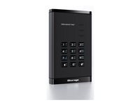 iStorage diskAshur PRO3 SSD 4 To USB Type A / USB Type C 3.2 Gen 1 3.1 Gen 1
