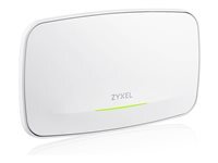 Zyxel WBE660S EU0101F point d'accès réseaux locaux sans fil 11530 Mbit/ Connexion Ethernet supportant 'alimentation via ce port PoE Neuf - vue 6