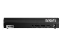 Lenovo ThinkCentre M75q Gen 5 - minuscule Ryzen 3 8300GE 3.5 GHz - 8 Go - SSD 256 Go - Franais