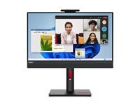 Lenovo ThinkCentre Tiny-in-One 24 Gen 5 - ecran LED - Full HD (1080p) - 24