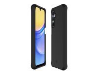 Mobilis Noir Coque Samsung Galaxy A16 - Image 3