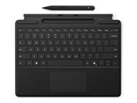 Microsoft Surface Pro Keyboard + Surface Slim Pen