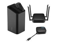 BenQ InstaShow VS20 - serveur de prsentation - Wi-Fi 5