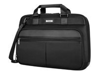 Targus Noir Sacoche Pc Portable Mobile Elite Topload - Image 2