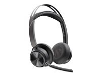Poly Micro-casque sans fil UC 9T9J4AA#AC3