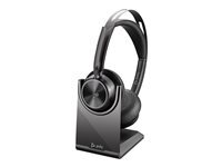 Poly Micro-casque sans fil UC 9T9J6AA#AC3