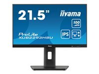 iiyama 21.5 LED ProLite XUB2293HSU B7 - vue 9