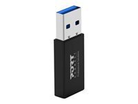 PORT Designs - Adaptateur de type C USB - USB type A pour 24 pin USB-C