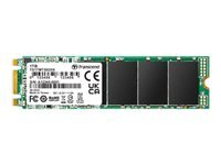 TRANSCEND 250GB .2 2280 SSD SATA3 B+ Key TLC Neuf - vue 5