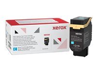 Xerox Cartouche De Toner Cyan Versalink C415 Color Multifunction Prin - vue 7