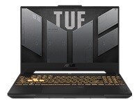 ASUS TUF Gaming F15 TUF507VV-LP189W - 15.6