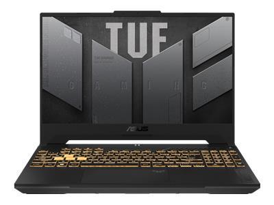 ASUS TUF Gaming F15 TUF507VV-LP189W - 15.6" - Intel Core i7 - 13620H - 16 Go RAM - 1 To SSD