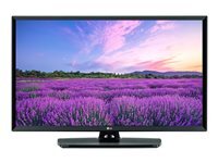 LG 32LN661H 32 - Pro : Centrique avec Pro:Idiom integre TV LCD retro-eclairee par LED - HD - pour h�?tel / hospitalite