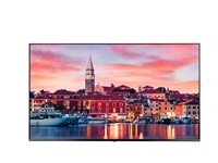 LG 43UR762H9ZC UR762H Series - 43 - Pro : Centrique avec Pro:Idiom integre TV LCD retro-eclairee par LED - 4K - pour h�?tel / hospitalite