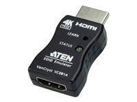 Aten ADAPTATEUR ÉMULATEUR EDID HDMI TRUE 4K (VC081A-AT)
