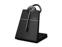 Jabra - Engage 55 SE - Micro-casque - Sans fil - DECT - Certifié UC - Image 5