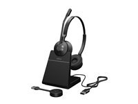 Jabra Engage 55 SE Stereo - micro-casque