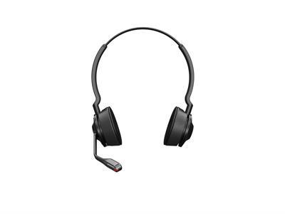 Jabra Engage 55 SE Stereo - micro-casque