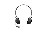 Jabra Engage 55 SE Casque Sans fil Arceau BureauCentre d'appels - vue 2