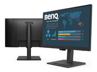 BenQ - Moniteur professionnel 24'' - BL2490T - pied reglable