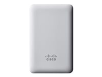 Cisco Catalyst 9105AXW Borne d'accès sans fil Bluetooth Wi Fi 6 2.4 GHz 5 GHz montage mural - vue 2