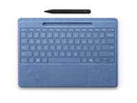 Microsoft Bleu Clavier Flex Saphir Pour Surface Pro 13" + Stylet Surface Slim Pen - Image 5