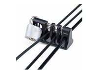 StarTech.com Antivol/Ancrage de Cble Priphrique
