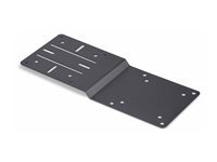 StarTech.com Vesa Mounting Bracket For Nuc/Thin Clients/Docking Stations Composant De Montage Pour Client Leger Noir de Inmac Wstore