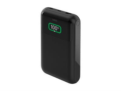Belkin Batterie de secours pour laptop 65W 20K USB-C