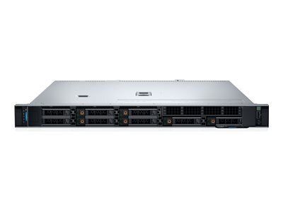 Dell PowerEdge R360 - Montable sur rack Xeon E-2478 2.8 GHz - 16 Go - SSD 480 Go