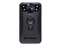Caméra de corps Transcend DrivePro Body 40 2560x1440 130° 60 ips IP68 - vue 2