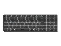 PORT Connect - clavier - compact - AZERTY - Francais Peripherique d'entree