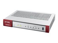 ZyXEL USG Flex - vue 4