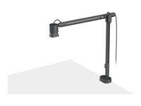 Logitech Reach - camra de diffusion en direct