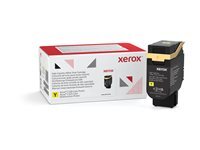 Xerox C320 / C325 Yellow High Capacity Toner Cartridge 5500 P - vue 4